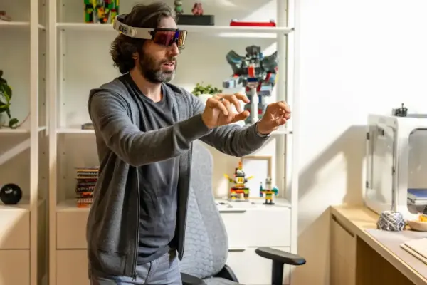 Một series mới sẽ được phát miễn phí trên TikTok theo dạng 21 phần