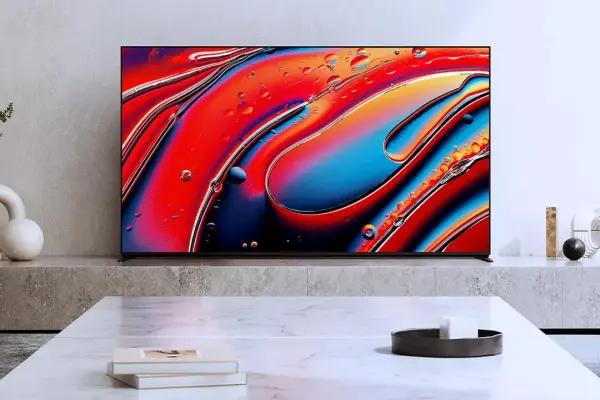 TCL đang tiếp quản mảng kinh doanh TV của Sony
