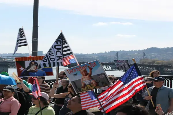 Không có vị vua nào lấy lại Americana