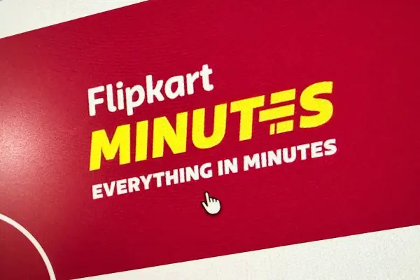 Flipkart (thuộc sở hữu của Walmart) và Amazon đang gây sức ép lên các công ty khởi nghiệp thương mại nhanh của Ấn Độ.
