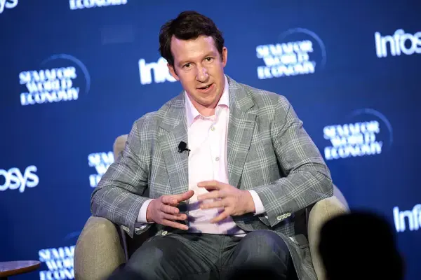 Công ty AI xác nhận đã báo cáo mô hình mới với chính quyền Mỹ