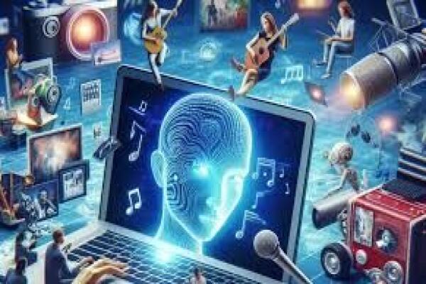 AI TRONG NGÀNH GIÁO DỤC - MỖI HỌC SINH MỘT GIA SƯ RIÊNG