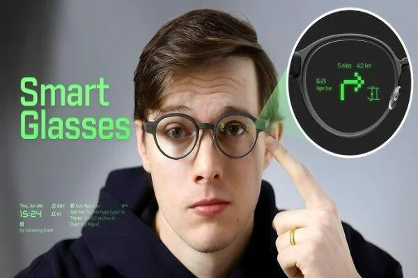 Đánh giá chi tiết Even Realities G1: Kính thông minh với màn hình HUD ấn tượng