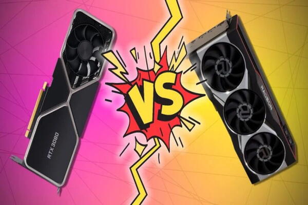 Top 5 card đồ họa dưới 500 USD phù hợp với game AAA hiện nay