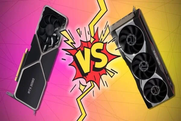 Top 5 card đồ họa dưới 500 USD phù hợp với game AAA hiện nay