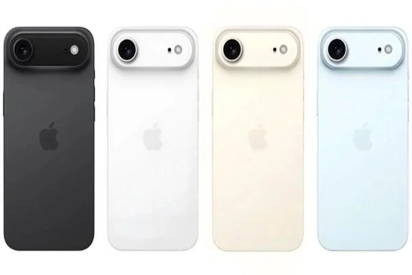 iPhone Air và câu chuyện 'bendgate': Liệu lịch sử có lặp lại?