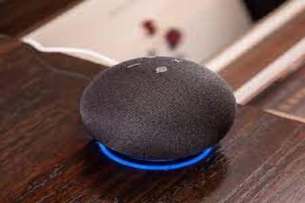 Cách Echo Dot Hỗ Trợ Việc Quản Lý Công Việc Và Giải Trí Hằng Ngày