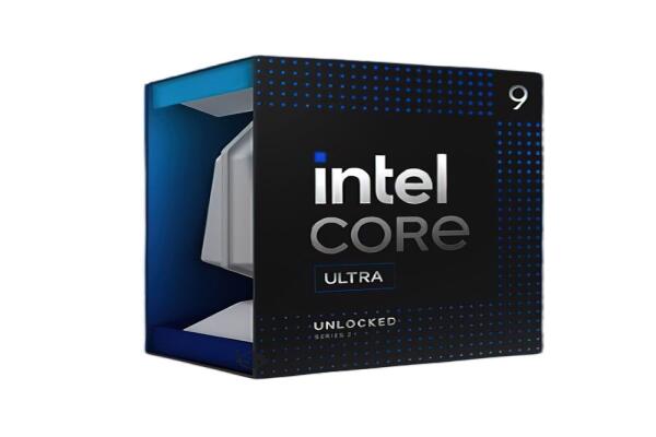 CPU 24 lõi mới của Intel chứng tỏ họ không quên máy tính xách tay chơi game