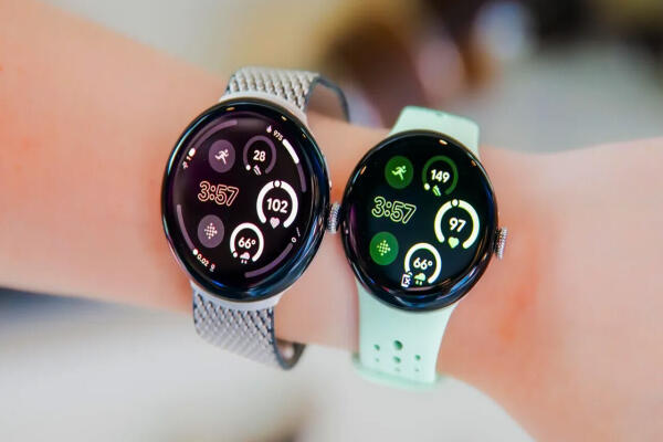 Pixel Watch 4: Những tính năng mới đáng chú ý
