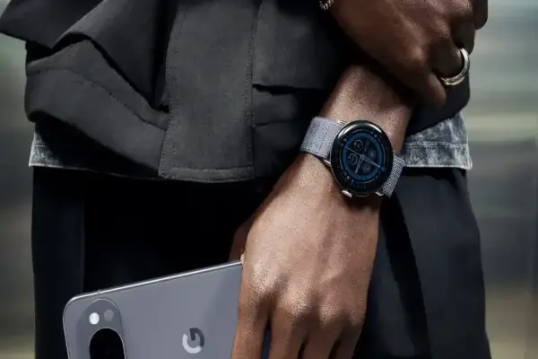 Đánh giá thiết kế và hiệu năng của Pixel Watch 4
