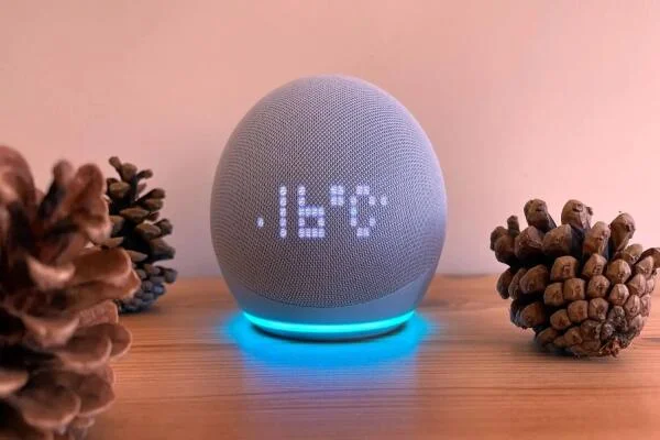 Cách Echo Dot Giúp Quản Lý Thời Gian Và Công Việc Hằng Ngày