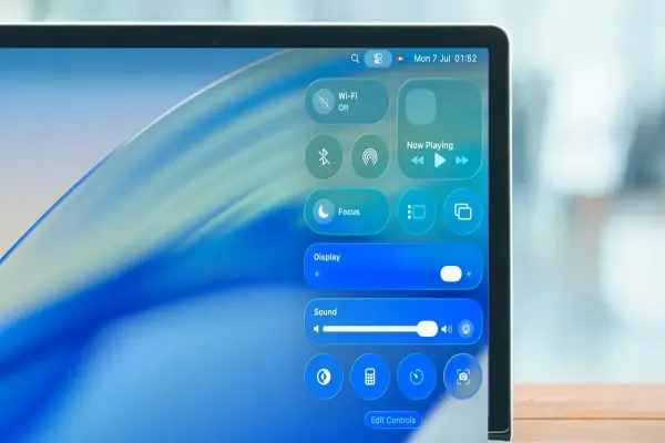 Những tính năng đầu tiên nên thử khi dùng macOS Tahoe 26