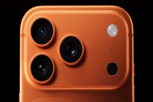 iPhone 17 Pro lộ diện: Thiết kế, camera và mọi điều bạn cần biết.