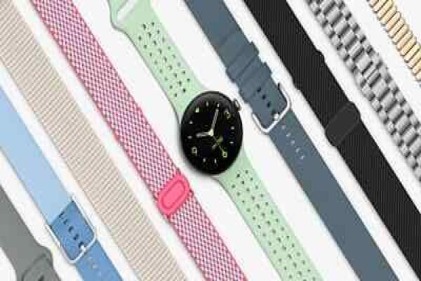 Pixel Watch 4: Sự kết hợp hoàn hảo giữa công nghệ và thời trang