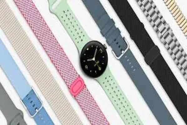 Pixel Watch 4: Sự kết hợp hoàn hảo giữa công nghệ và thời trang