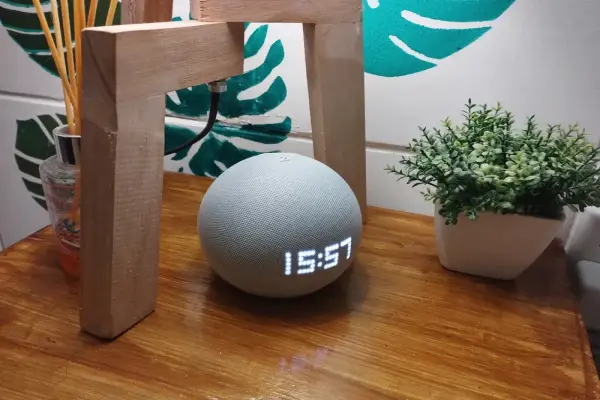 4 Tính Năng Nổi Bật Của Echo Dot Mà Bạn Nên Biết