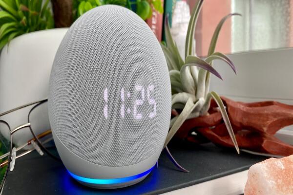 Echo Dot: Trợ Lý Thông Minh Đơn Giản Nhưng Hiệu Quả Cho Mọi Nhà