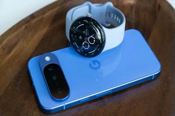 Pixel Watch 4 và tương lai của Wear OS