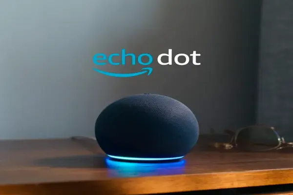 Từ Sáng Đến Tối: Cách Echo Dot Tối Ưu Hóa Thói Quen Hằng Ngày Của Bạn