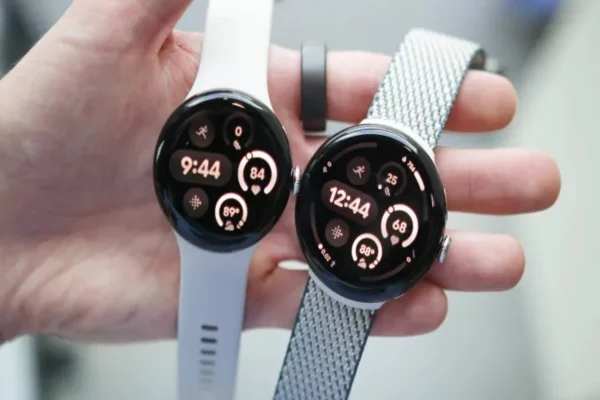 Hướng dẫn sử dụng các tính năng mới trên Pixel Watch 4