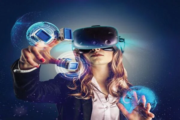 Làm thế nào để thiết kế một trò chơi AR/VR chú trọng vào cải thiện cảm giác kết nối xã hội, chứ không chỉ là giải trí đơn thuần?