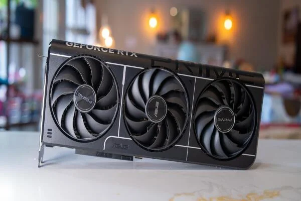 Hướng dẫn mua GPU tốt nhất 2025: Lựa chọn card đồ họa phù hợp cho game thủ và dân dựng hình
