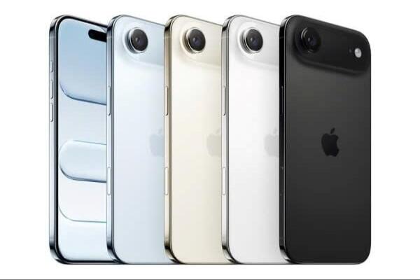 iPhone Air: Sự kết hợp giữa thiết kế mỏng nhẹ và độ bền vượt trội