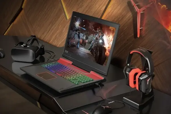 Gaming laptop mạnh nhất 2025