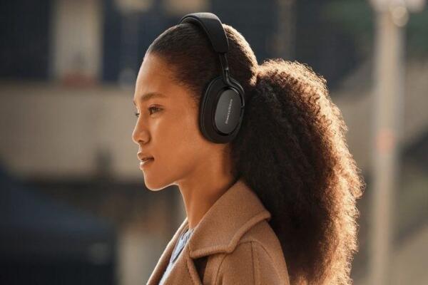 Bowers & Wilkins PX7 S3: Lựa chọn cao cấp cho người dùng đam mê công nghệ âm thanh