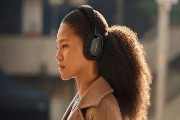 Bowers & Wilkins PX7 S3: Lựa chọn cao cấp cho người dùng đam mê công nghệ âm thanh