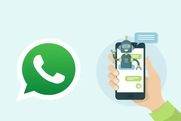 Lợi ích và hạn chế của việc sử dụng trợ lý viết AI trên WhatsApp