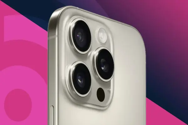 iPhone nào tốt nhất 2025? Top 5 mẫu đáng mua nhất hiện nay