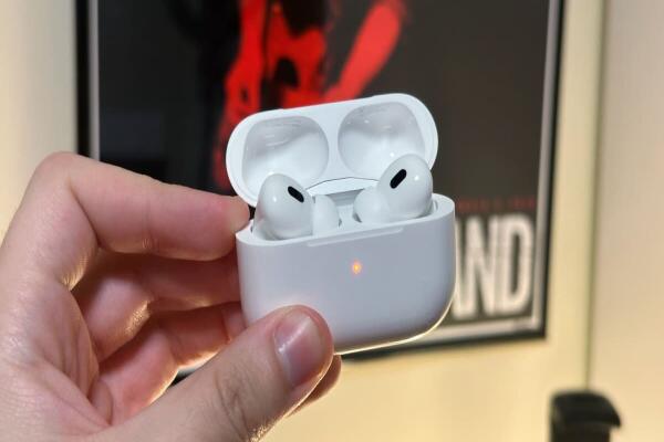 AirPods Pro Adaptive Audio Tính Năng Tự Động Điều Chỉnh Theo Thói Quen Hằng Ngày