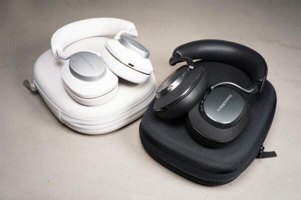 Bowers & Wilkins PX7 S3: Thiết kế mới mẻ và thoải mái cho người dùng