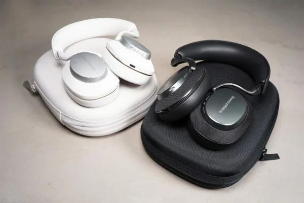 Bowers & Wilkins PX7 S3: Thiết kế mới mẻ và thoải mái cho người dùng