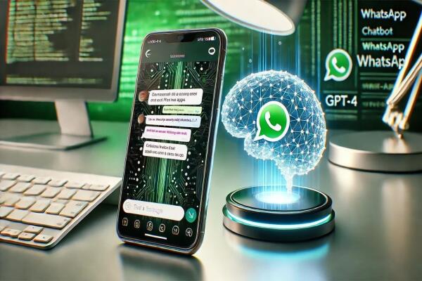 So sánh trợ lý viết AI của WhatsApp với các công cụ tương tự trên thị trường