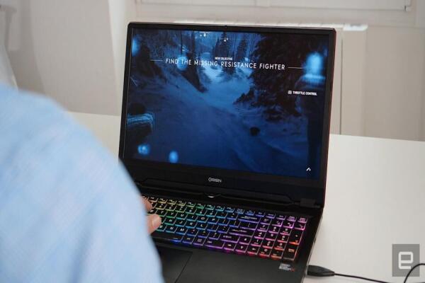 Đánh giá Laptop Gaming Tốt Nhất 2025