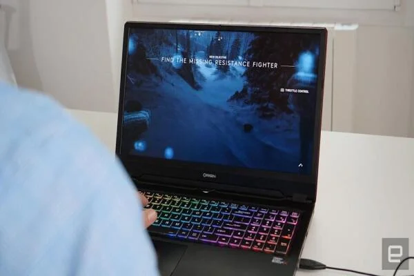Đánh giá Laptop Gaming Tốt Nhất 2025