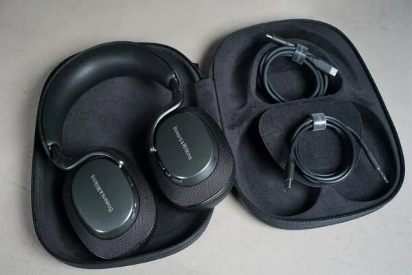 Hướng dẫn sử dụng ứng dụng Bowers & Wilkins Music để tùy chỉnh âm thanh trên PX7 S3