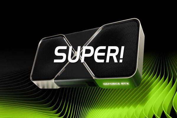 RTX 50 Super – giải pháp tốt hơn cho dựng AI nội bộ (local AI)? Nvidia đang nhắm tới đối tượng nào?