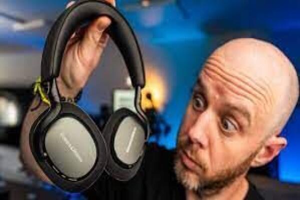 Bowers & Wilkins PX7 S3: Lựa chọn lý tưởng cho người yêu âm nhạc chất lượng cao