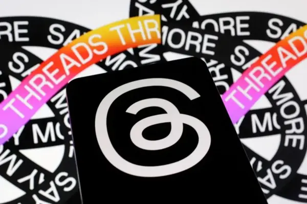 Những thay đổi trong cách thức hoạt động của Threads trên ứng dụng của Meta