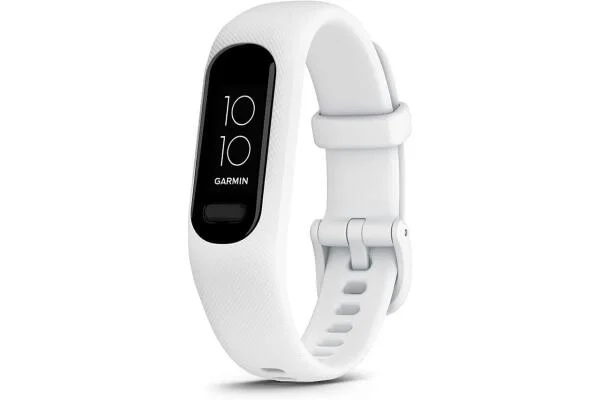 Garmin vívosmart 5: chiếc fitness band phù hợp cho người thích tập nhẹ và phong cách tinh tế?