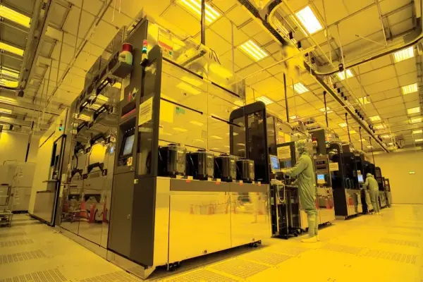 Mỹ thu hồi phép VEU cho TSMC tại Nanjing từ cuối 2025: xuất thiết bị sản xuất chip phải xin giấy phép riêng