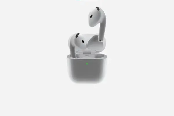 Vì Sao AirPods 4 Giá Rẻ Lại Là Lựa Chọn Hấp Dẫn Nhất?
