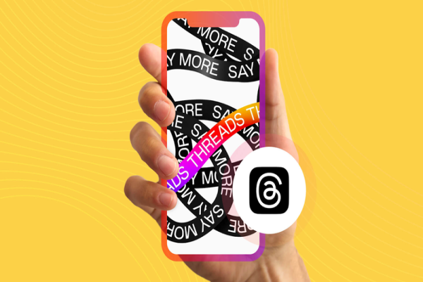 Cách Meta cải thiện chức năng Threads để tăng cường trải nghiệm người dùng