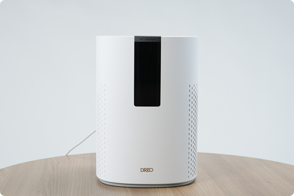 Những tính năng thông minh của Dreo Macro AP505S giúp nâng cao chất lượng không khí