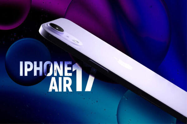 Đánh giá trải nghiệm thực tế khi sử dụng iPhone Air trong môi trường khắc nghiệt