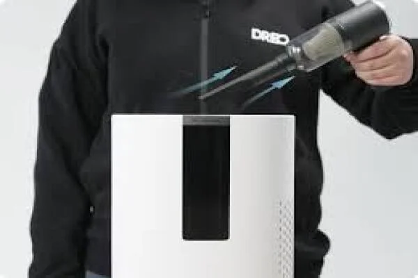Hướng dẫn sử dụng và bảo dưỡng máy lọc không khí Dreo Macro AP505S
