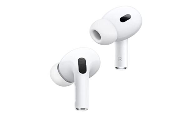 AirPods Pro 2 Thay Đổi Lớn Từ Bên Trong Mang Lại Trải Nghiệm Âm Thanh Đáng Giá